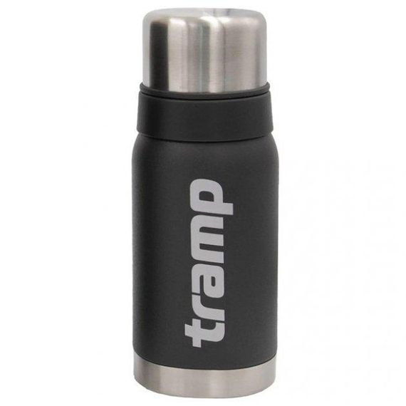 Термос Tramp Expedition Line 0,5 л Сірий TRC-030-grey