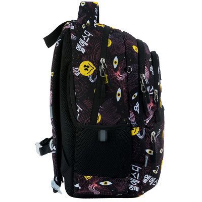 Рюкзак школьный GoPack Education 175M-8 Emoji (GO24-175M-8) - Топ Продаж! | Зображення 9