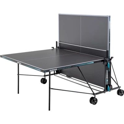 Теннисный стол Donic Outdoor Style 600 Антрацит (230216700) | Зображення 8