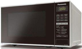 Микроволновая печь с грилем Panasonic  NN-GT264MZPE (NN-GT264MZPE)