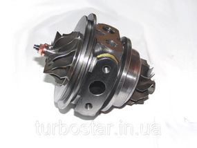 Картридж турбіни ХЮНДАЙ Startex/H1/H200/Libero. Мотор 2.5 D. 49135-04020, 49135-04021, 49135-04031, 49135-0412