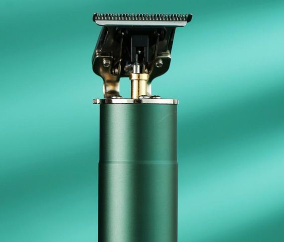 Машинка для стрижки волосся з акумулятором XPRO V-186 (42197-VGR-186_506) | Зображення 1