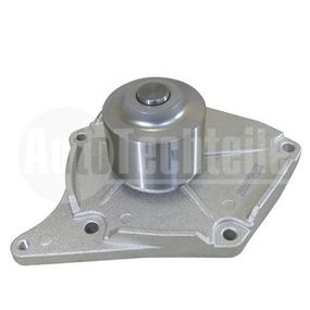 Водяной насос Renault Kangoo 1.5 DCI 01- d=70, AutoTechteile, 508 0100, 1657