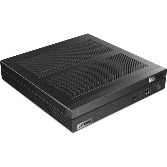 Компьютер Lenovo ThinkCentre neo 50q Gen 4 / i3-1215U, 8, 256, WF, KM (12LN004BUI) | Зображення 6