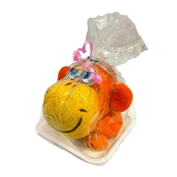 Трав'янчик Мавпочка | Зображення 1