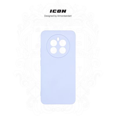 Чехол для мобильного телефона Armorstandart ICON Realme 13 4G Camera cover Lavender (ARM80542) | Зображення 2