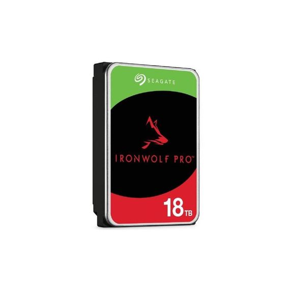 Жорсткий диск 3.5&quot; 18TB Seagate (ST18000NT001) | Зображення 1