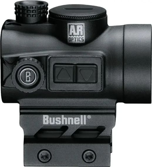 Приціл коліматорний Bushnell AR Optics TRS-26 3 МОА | Зображення 3