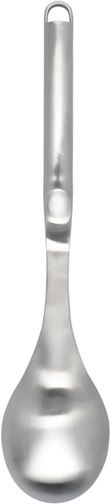 Ложка кухонна KitchenAid Premium KMG003OHSS 33.6 см срібляста | Зображення 2