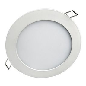 Светильник потолочный врезной  светодиодный LED-15/12W 200 pcs WW down light SMD3528