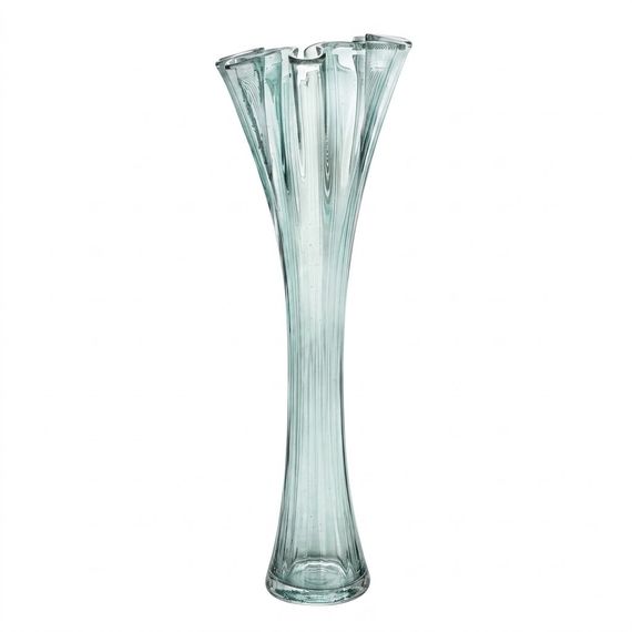 Ваза VIDRIOS SAN MIGUEL ARTESANIA 6091 40х19 см