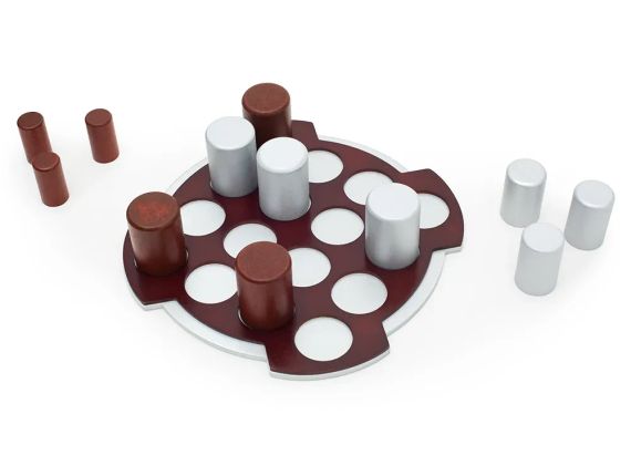 Настільна гра Gobblet (Гобблет) | Зображення 4