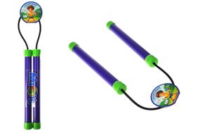 Нунчаки 25301 р.20 см Mtoys
