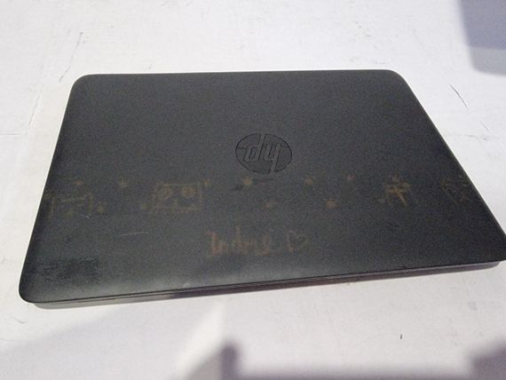 Нетбук Б-клас HP EliteBook 820 G1 / 12.5" (1366x768) TN / Intel Core i5-4300U (2 (4) ядра по 1.9 - 2.9 GHz) / 16 GB DDR3 / 256 GB SSD / Intel HD Graphics 4400 / WebCam б/в | Зображення 5