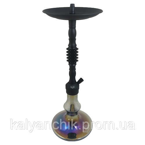 Кальян Garden большой с шипами 6126