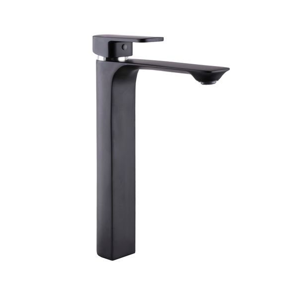 Змішувач для раковини Globus Lux Milano GLM-201-BB