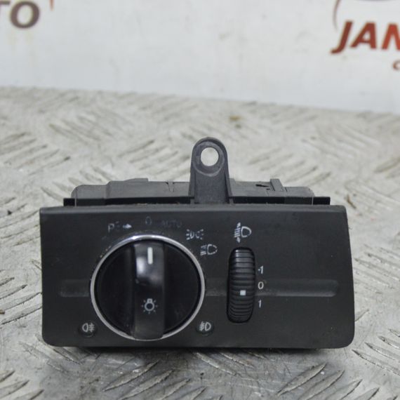 Перемикач світла фар Mercedes-Benz E-Class W211 2002-2009 Блок управління світлом Мерседес в211 2115450904