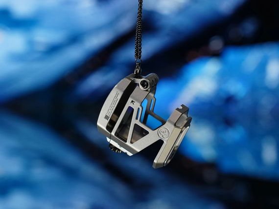 Навушники TWS Gravastar Sirius P5 GRAVASTARP5_ARMOR_GRY_V2 | Зображення 1
