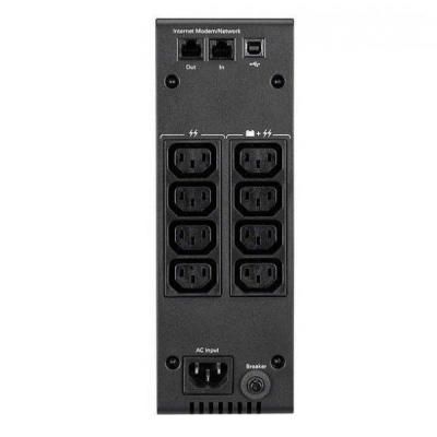 Пристрій безперебійного живлення Eaton 5S 1500VA (5S1500i) | Зображення 1