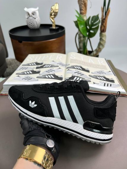 Чоловічі кросівки POD-S Black White , В'єтнам 44 28 | Зображення 2