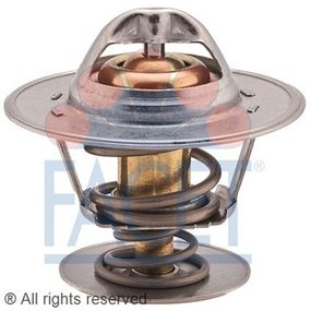 Термостат VW Caddy/T4/T5 1.7-2.0 i/D/TD/SDI/TDI 90-, Facet, 7.8223S,