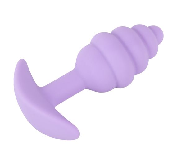 Маленький Анальна пробка Mini Butt Plug Sex Aura | Зображення 4