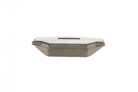 Колодки тормозные передние Smart Cabrio 00-04 City Coupe 98-04 Roadster 03-05 Fortwo 04- 22-0341-0 | Зображення 5