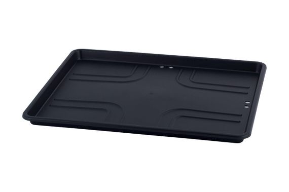 Сушилка для посуды Kamille - 575 x 350 x 275 мм (0750) | Зображення 4