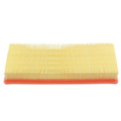 Воздушный фильтр для автомобиля Wixfiltron WA6523 | Зображення 1