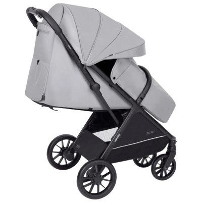 Коляска Carrello Nero (CRL-5514 slate grey) | Зображення 7