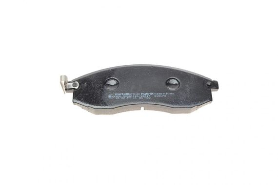 Колодки гальмівні передні Nissan Maxima 94-00 22-0306-0 | Зображення 5