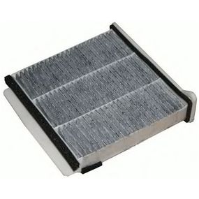 Фильтр салона DENCKERMANN M110773K