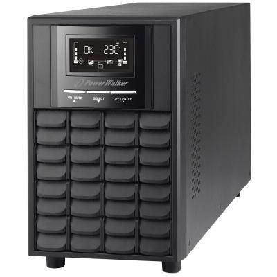 Источник бесперебойного питания PowerWalker VI 3000 CW (10121133) (10121133)