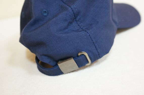 Бейзболка  кепка Tactic 4profi синяя 56 размер | Зображення 1