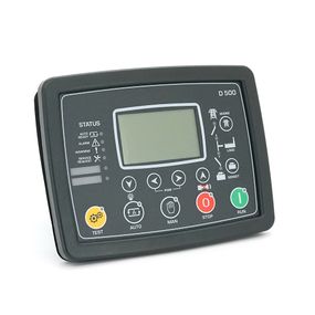 Контроллер генератора DATAKOM D-500 MK3 программируемый, USB, RS-485
