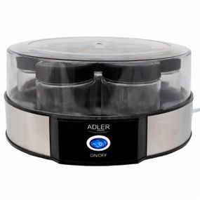 Йогуртница Adler AD 4476 (UA-01)