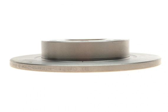 Диск гальмівний задній Mazda 626 91-02 Premacy 99-05 261x10  23-0786 | Зображення 4