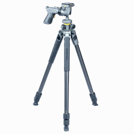 Штатив Vanguard Alta Pro 2+ 263CGHT (Alta Pro 2+ 263CGHT) | Зображення 5
