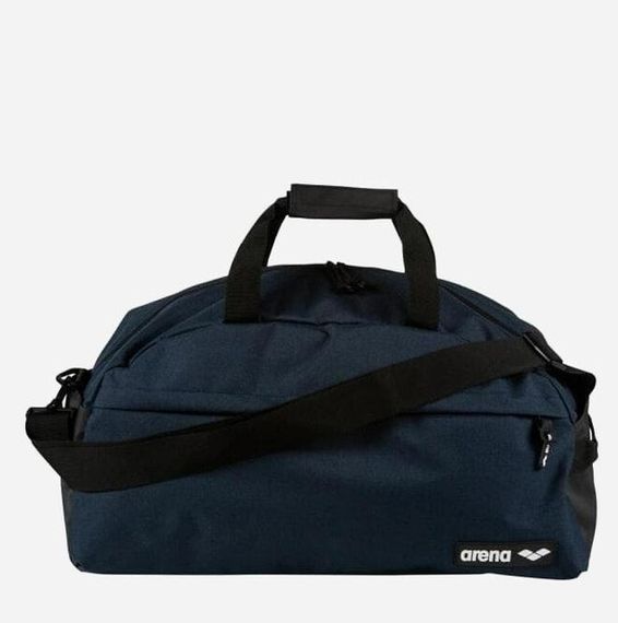 Сумка Arena TEAM DUFFLE 40 синій меланж 55х30x40 см 3468336218280 | Зображення 2