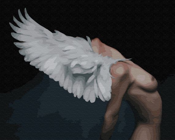 Душа наизнанку