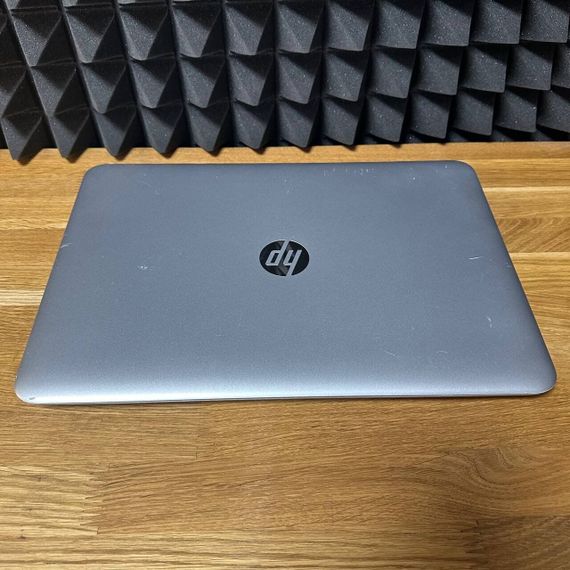 Ноутбук HP ProBook 450 G4 / 15.6" (1366x768) TN / Intel Core i5-7200U (2 (4) ядра по 2.5 - 3.1 GHz) / 8 GB DDR4 / 128 GB SSD / Intel HD Graphics 620 / WebCam / DVD-ROM б/в | Зображення 6
