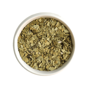 Традиційні натуральні трави чай Йерба Мате з м'ятою  Yerba Mate 100г Campesino 7840009650096-1