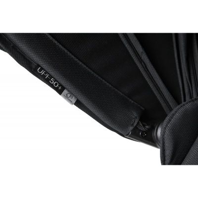 Коляска Espiro Pearl 09 Champagne Pearl (5905683801768) | Зображення 7