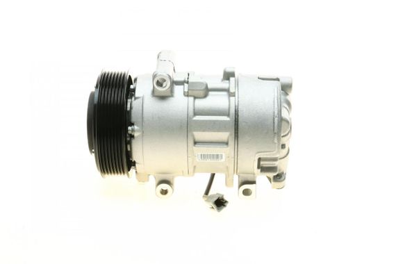 Компресор кондиціонера Renault Grand Scenic III Megane III 1.9dCi 2.0TCe 08- 813245 | Зображення 6