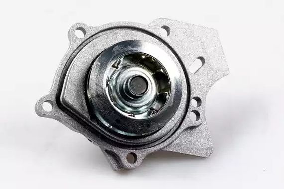 Помпа, водяной насос SEAT ALHAMBRA, SKODA SUPERB, HEPU (P659) | Зображення 2