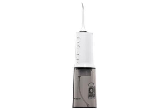 Ирригатор портативный Ardesto POI-MD300W 320мл (POI-MD300W) | Зображення 1