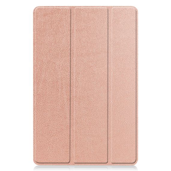 Чохол до планшета BeCover Smart Case Samsung Galaxy Tab S10 Lite SM-X400/406 10.9" Rose Gold (713845) | Зображення 1