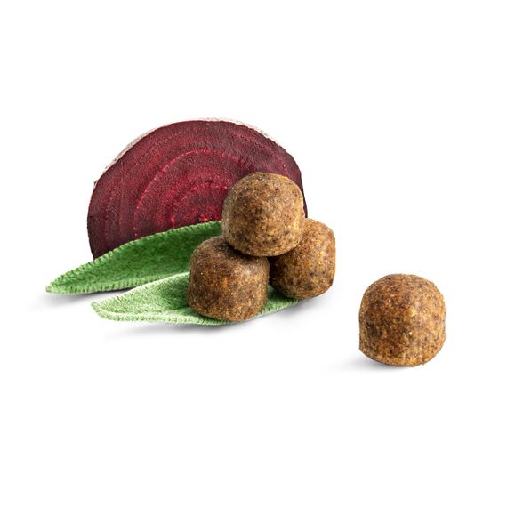 Сухий корм для котів з яловичиною Happy Cat Culinary Voralpen Rind, 1.3 кг | Зображення 1