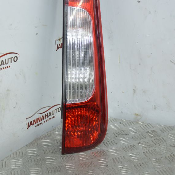 Ліхтар задній правий Ford Focus C-Max 2003-2010 фонар фара стоп Форд Фокус С-Макс 3M5113A602AA / 3M51-13A602-AA | Зображення 2