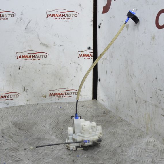 Замок передніх правих дверей Fiat Fiorino 2007-2016 Замок правих дверей Фіат Фіоріно 1361747080